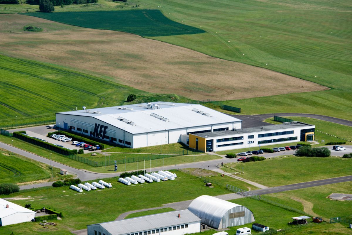 Made in Germany REMOS